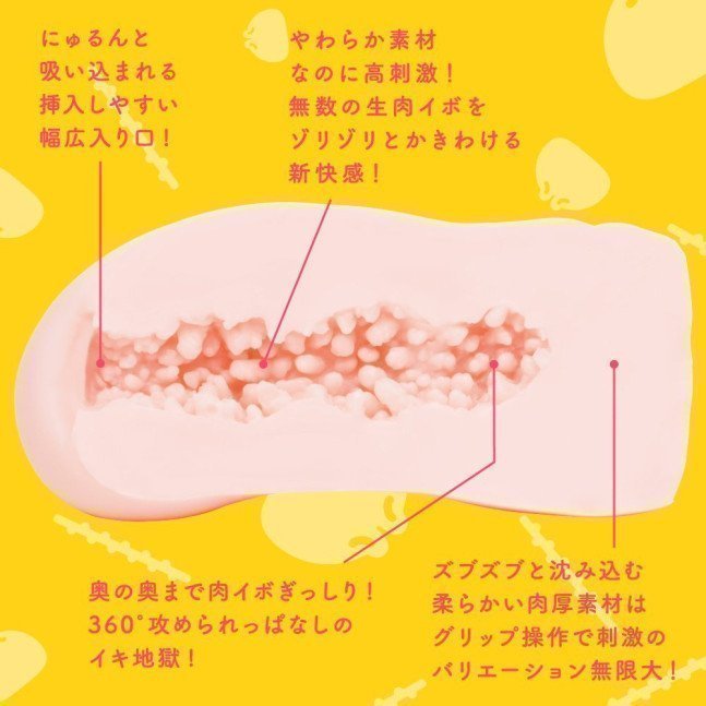 Nama NIKU-MAN