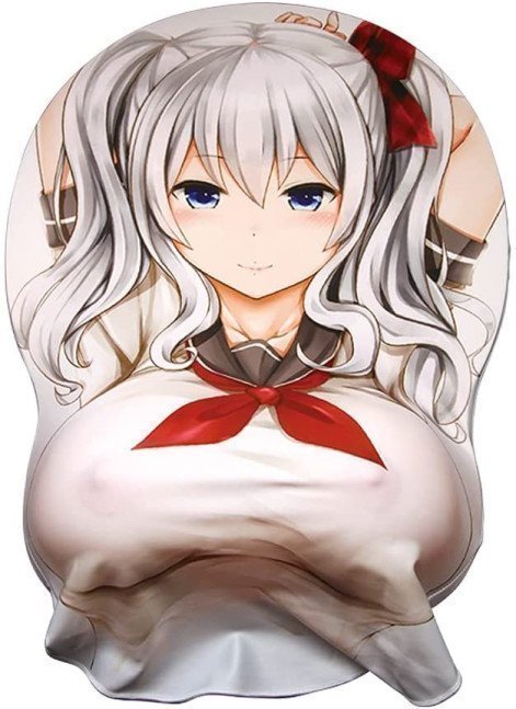 OPPAI BOARD Cover #1
