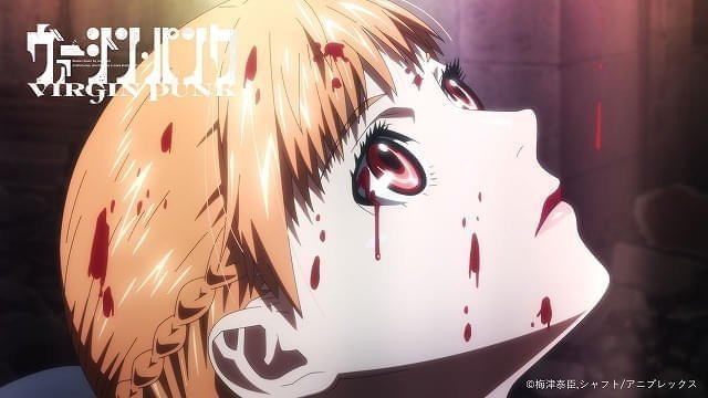 VIRGIN PUNK Clockwork Girl (English Subtitled & Dub)