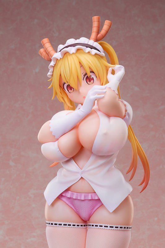 Tohru 1/4 Figure -- Miss Kobayashi's Dragon Maid