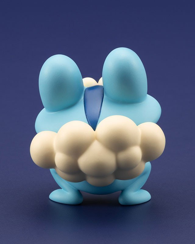 Karumu with Froakie 1/8 ARTFX J Figure -- Pokemon