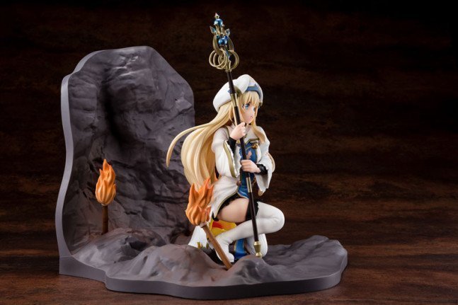 Priestess 1/6 Figure -- Goblin Slayer II