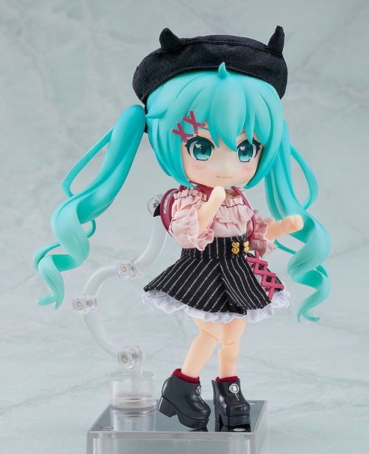Hatsune Miku Nendoroid Doll Date Outfit Ver.
