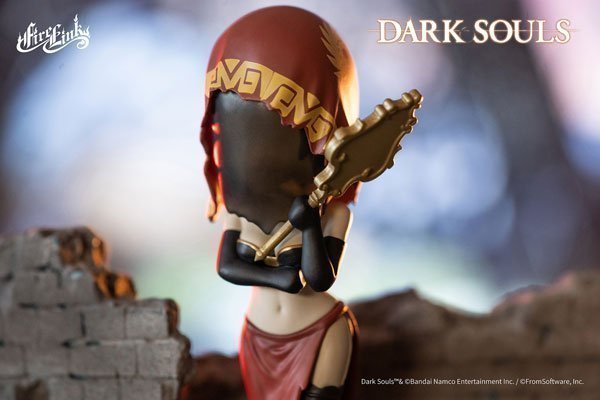 DARK SOULS Chibi Figure Vol.3 6Pack BOX