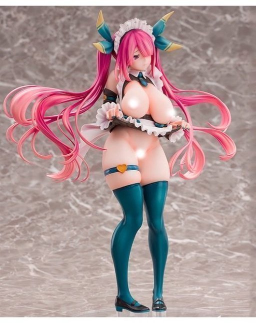 Alice Otori 1/6 Figure