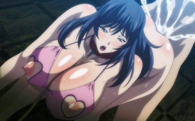 OVA Kyonyuu Hitozuma Onna Kyoushi Saimin 1 & 2 Pack (Region 2)