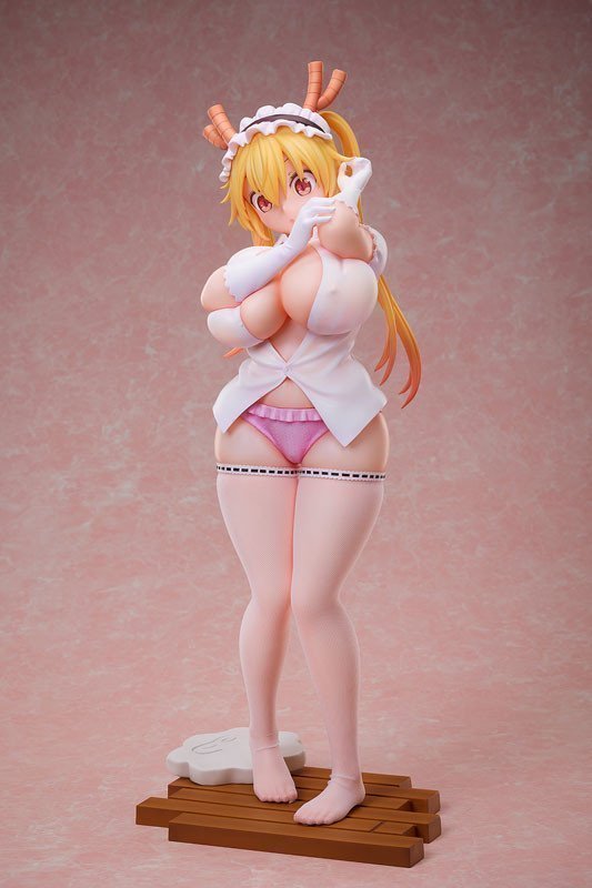 Tohru 1/4 Figure -- Miss Kobayashi's Dragon Maid