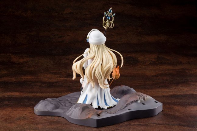 Priestess 1/6 Figure -- Goblin Slayer II