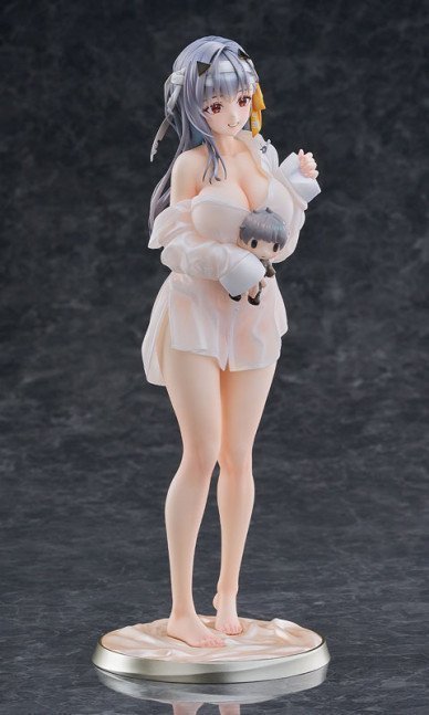 Modernia: First Affection 1/7 Figure -- Goddess of Victory: Nikke