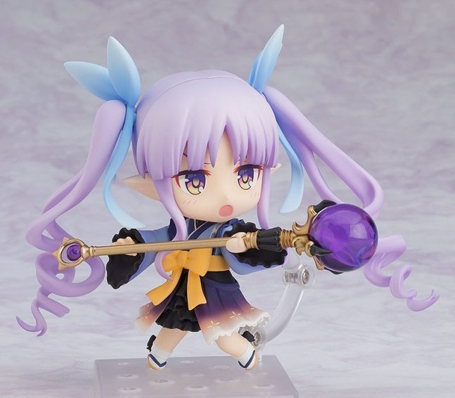 Kyoka Nendoroid Figure -- Princess Connect! Re:Dive
