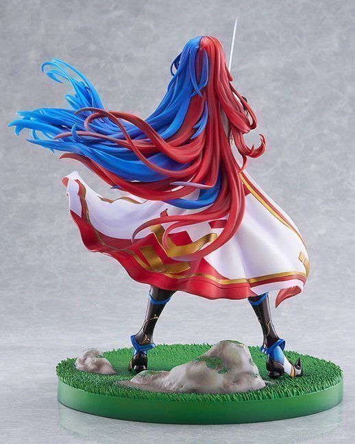 Alear 1/7 Figure -- Fire Emblem Engage