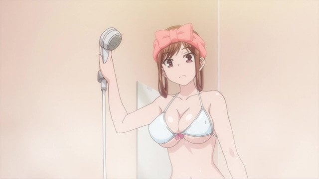 *Clearance Sale* Overflow - Perfect Edition (Blu-ray)