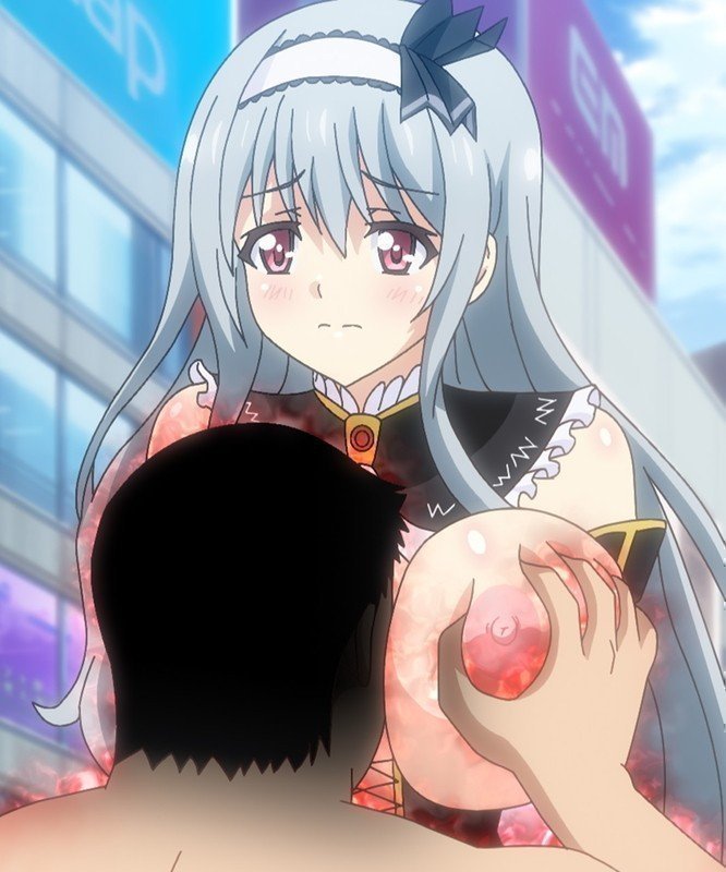 Christia, a Magical College Student Who's an Exhibitionist in the DVD Box ~ Roshutsu-kei Mahou Joshi Daisei Christhea (Episode 1 -- 2 & Special Voice Drama) (Region 2)