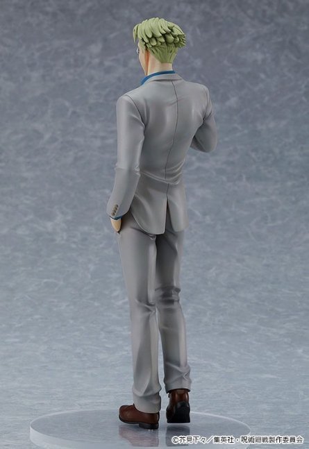 Kento Nanami POP UP PARADE Figure -- Jujutsu Kaisen