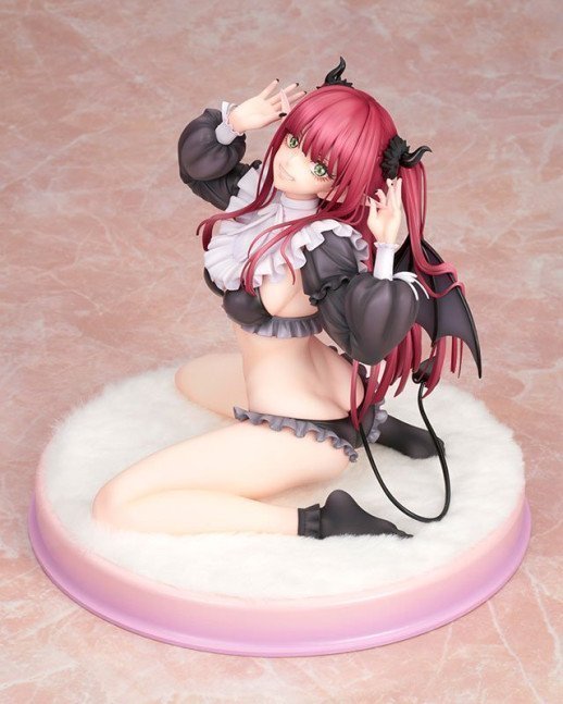 Marin Kitagawa 1/6 Figure Liz Ver.