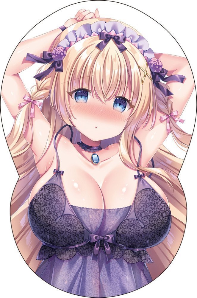 *The Last One Sale* OPPAI BOARD Cover #105