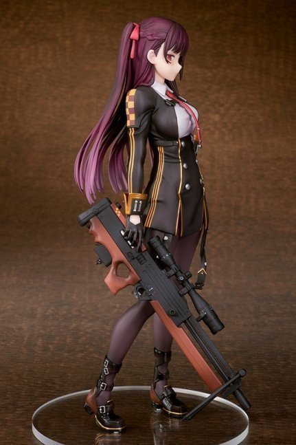WA2000 1/7 Figure -- Girls' Frontline