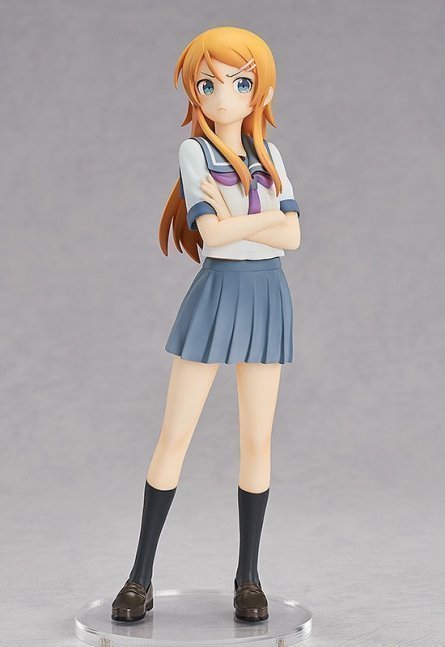 Kirino Kousaka POP UP PARADE Figure -- Oreimo 2