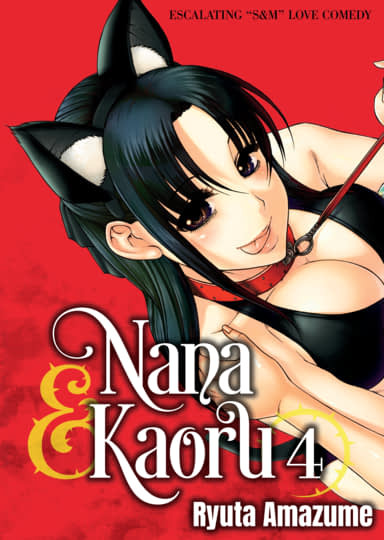 Nana & Kaoru, Vol. 04