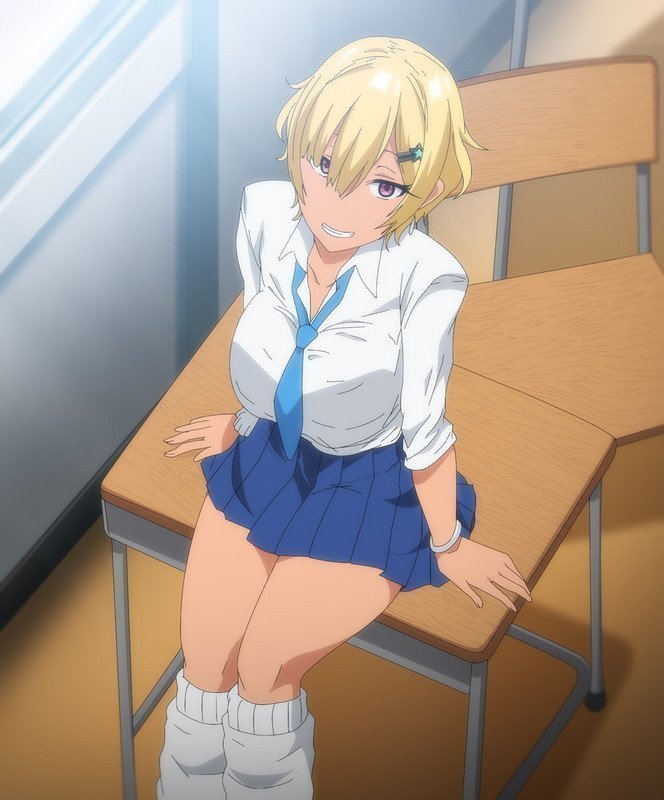 OVA Heart Mark Oome 1 (Region 2)