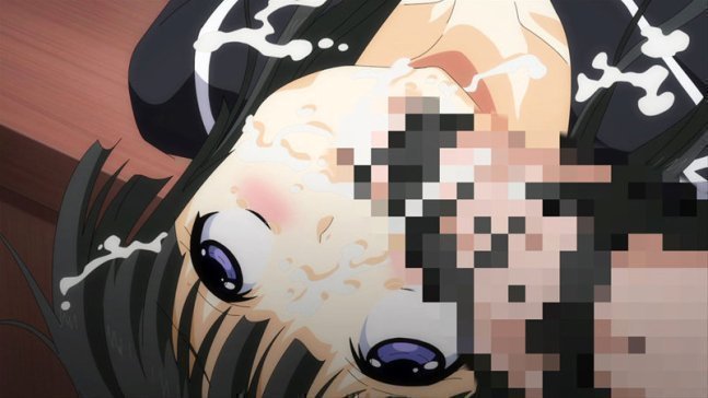 Bitch Gakuen ga Seijun na Hazu ga Nai!!? The Animation -- Complete Edition (Region 2)