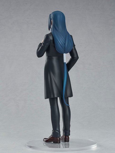 Wuxian POP UP PARADE Figure -- The Legend of Hei