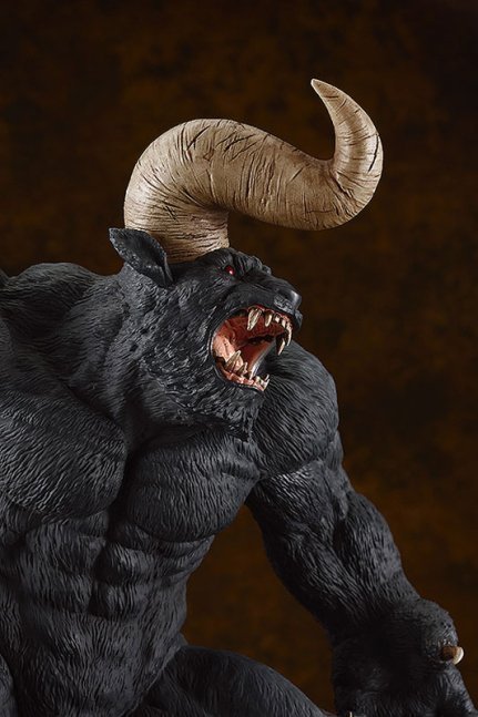Zodd POP UP PARADE L size Figure -- Berserk