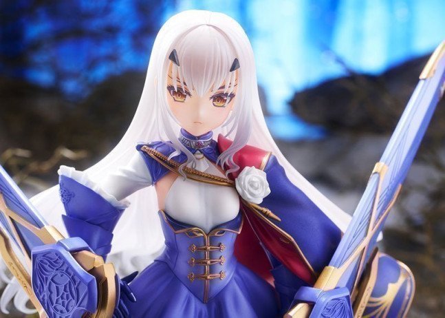 Lancer/Melusine (Second Ascension) 1/7 Figure -- Fate/Grand Order