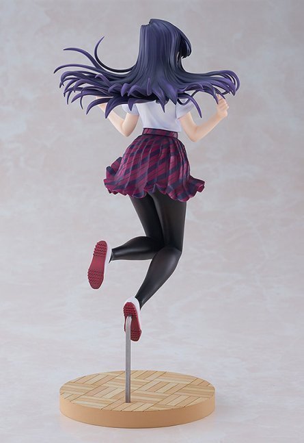 Shouko Komi Summer Uniform ver. Regular Edition 1/7 Figure -- Komi Can't Communicate