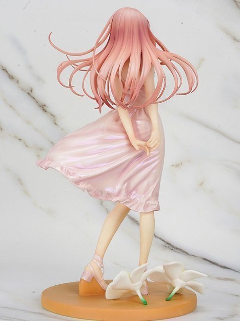 NIYA 1/7 Figure