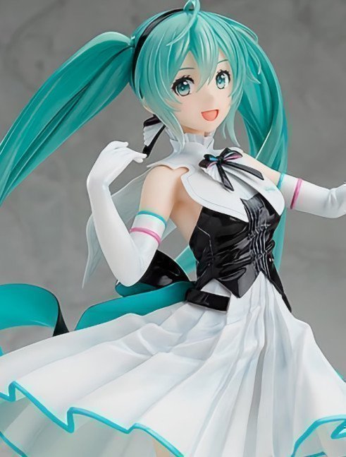 Hatsune Miku 1/8 Figure Symphony 2019 Ver.