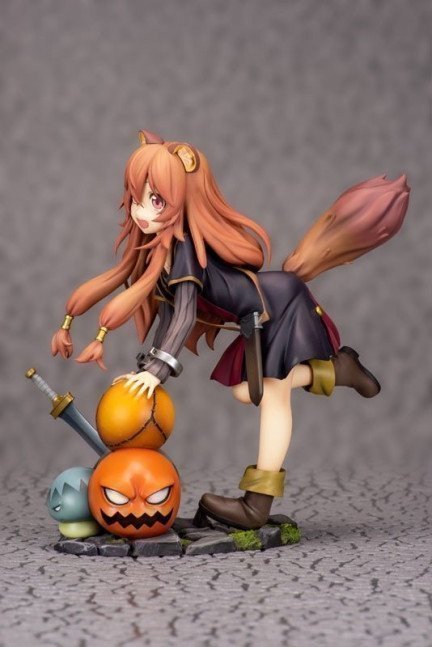 Raphtalia 1/7 Figure Childhood ver. -- The Rising of the Shield Hero