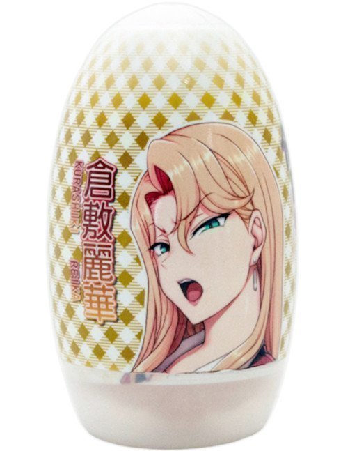Saimin Seishidou Capsule Hole Collection - Reika Kurashiki