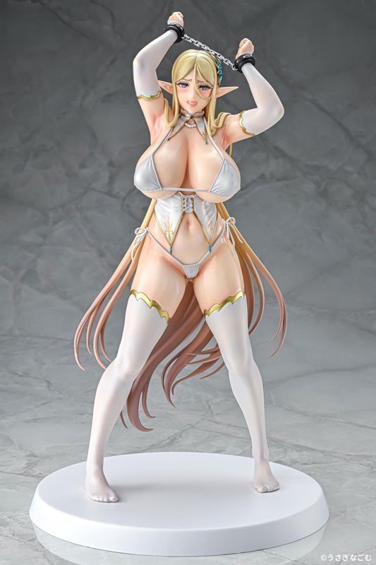 Tasogare no Shou Elf Eirene 1/6 Figure White ver.