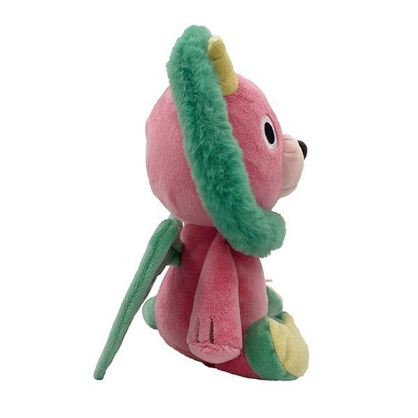Spy x Family Sitting Plush 1. Chimera-san