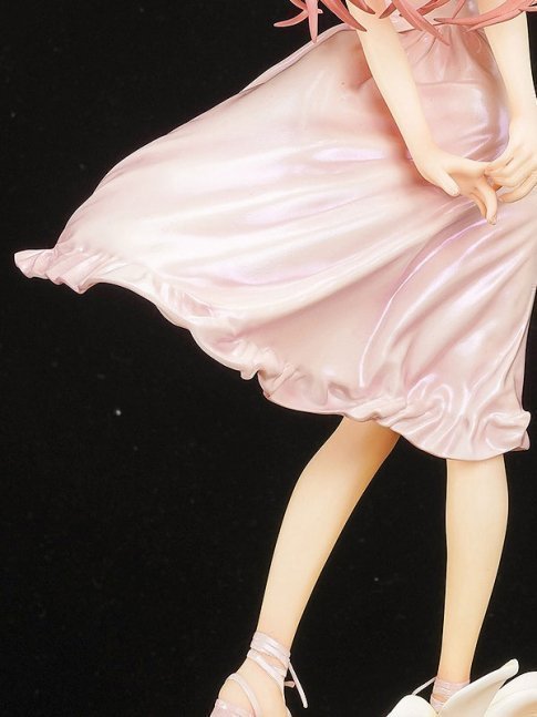 NIYA 1/7 Figure