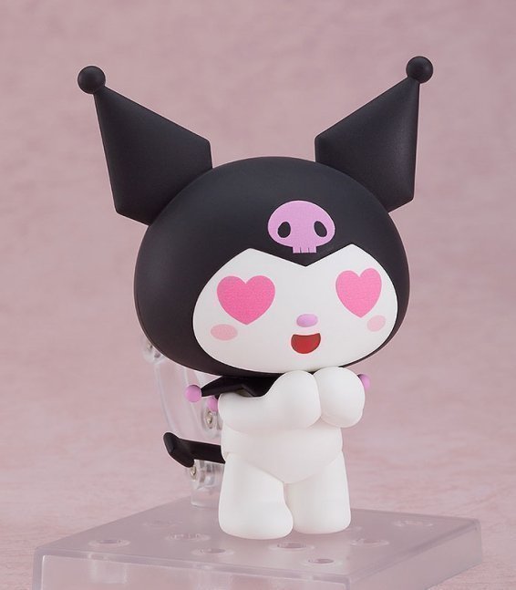 Kuromi Nendoroid Figure