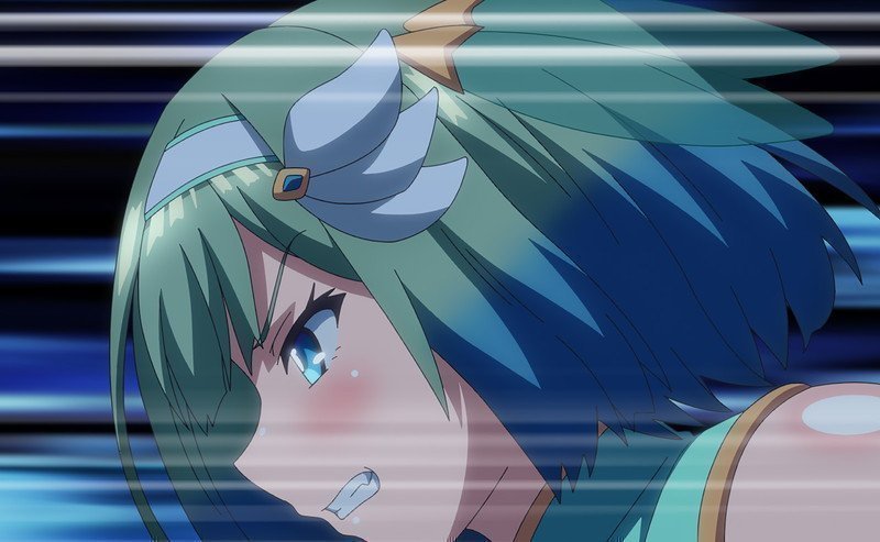Seihou Shouka Saint Lime Part 1 (Region 2)