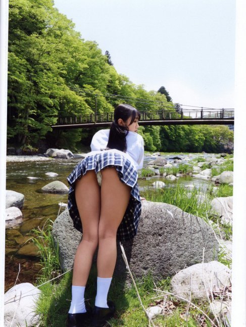Hime Biraki  -- Hana Himesaki Photo Book