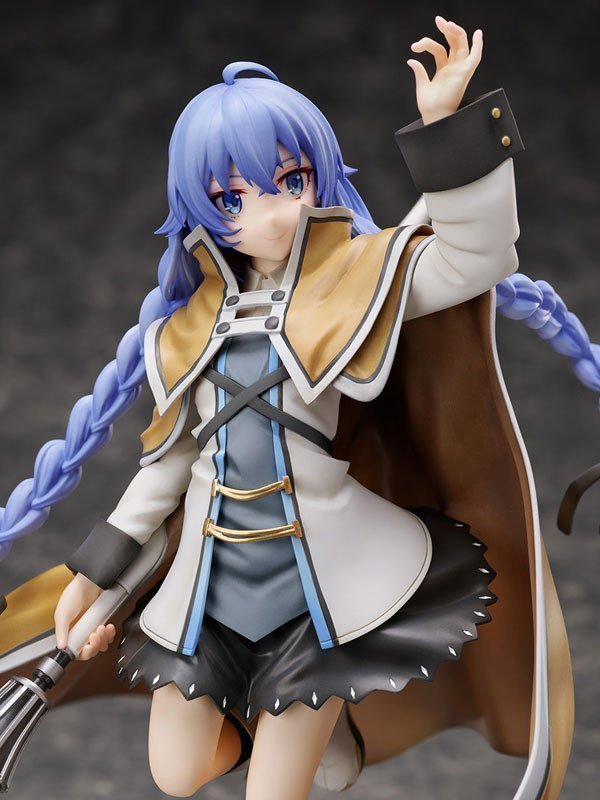 Roxy Migurdia 1/7 Figure -- Mushoku Tensei: Jobless Reincarnation -Isekai Ittara Honki Dasu-