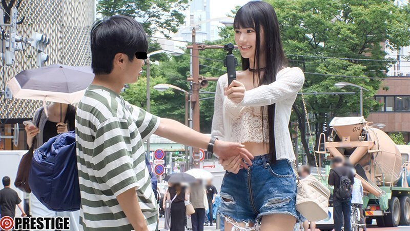 Is it Okay to be a Chijo? -- Umi Yatsugake