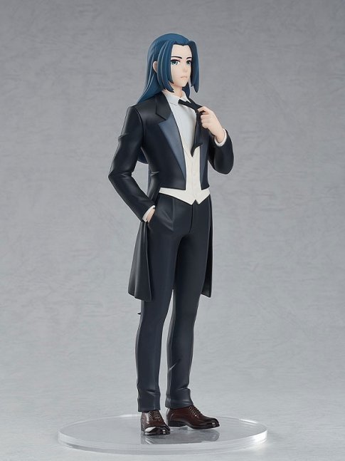 Wuxian POP UP PARADE Figure -- The Legend of Hei
