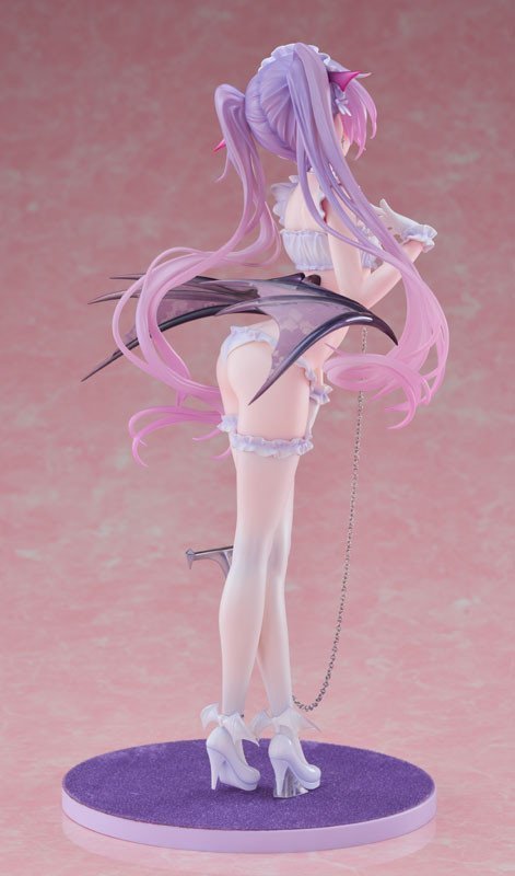rurudo 'Eve BODY HARNESS_Renewal Ver.' 1/6 Figure
