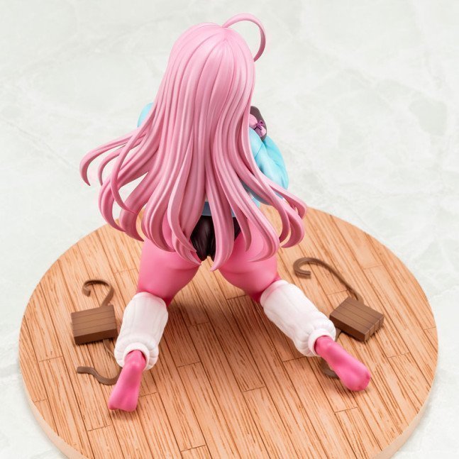 Shizuri Ideura 1/6 Complete Figure -- I'm Living with an Otaku NEET Kunoichi!?