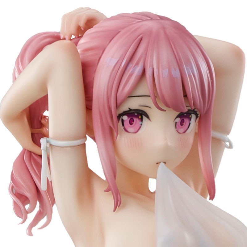 Kantoku 'Kurumi' 1/4 Figure