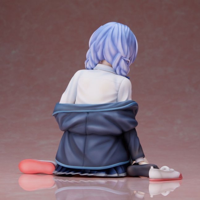 Boku no Class no Gakkyuuiin-san Figure