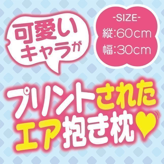 Print Insert Air Pillow #4