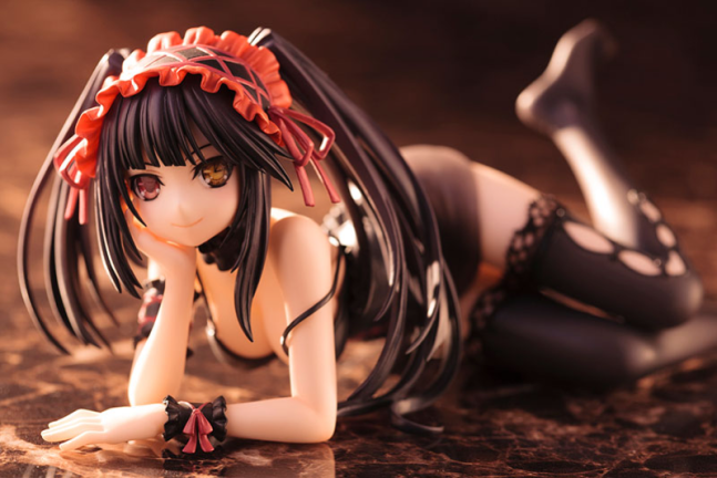 Kurumi Tokisaki 1/7 Figure – Date A Live II