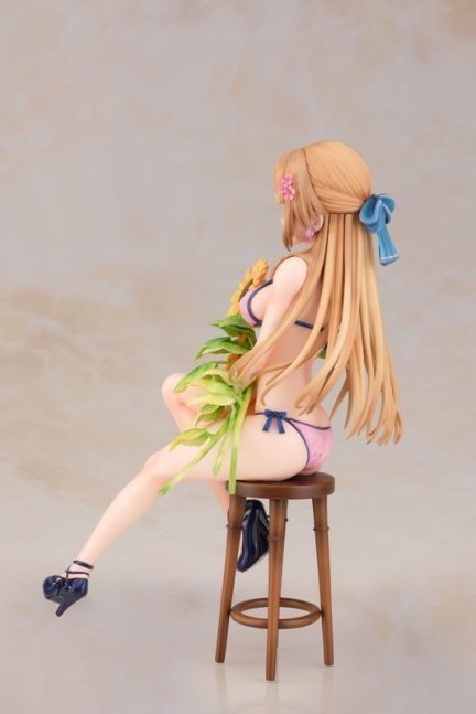 Sunflower Girl Momose Kurumi 1/7 Figure
