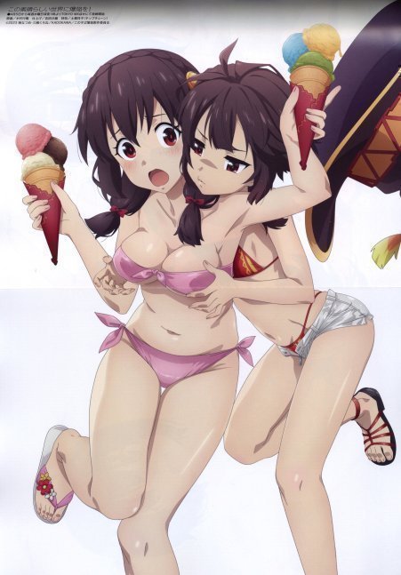 Megami Magazine May 2023
